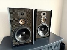 ARCUS  TM-68 Lautsprecher. Time Delay Control