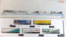 Märklin H0 48045 Kombirail