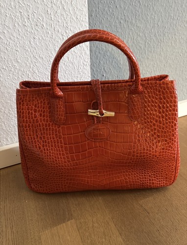 Longchamp roseau handtasche - longchamp,