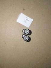 Herpa Radsatz Audi Sportfelgen (A4).1:87...