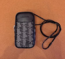 Lacoste The Blend Monogram