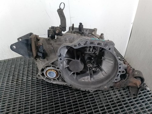 Hyundai trajet 2004 gang - 2004, 5