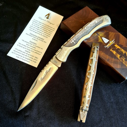 Taschenmesser laguiole - ,