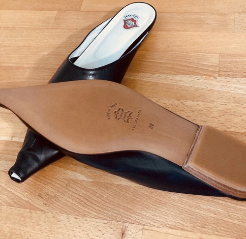Neu damenschuhe pantolette - neu,