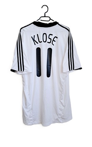 Trikot deutschland klose - trikot, 11
