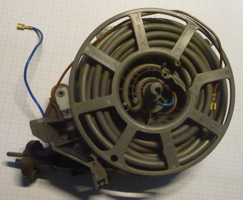 Original miele kabeltrommel - original,