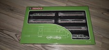 ARNOLD HN2528S SOUND DIGITAL Spur N 8-tlg. ICE 3 4320 Klimaschützer NEU 
