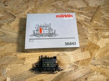 H0 Märklin 36861 PtL 2/2 4511