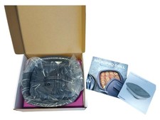 Tupperware MicroPro Grill