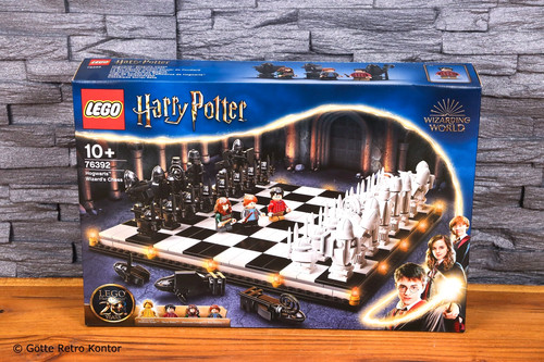 Lego harry potter - 🧙,