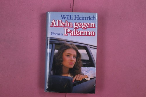 322342 willi heinrich - heinrich, allein
