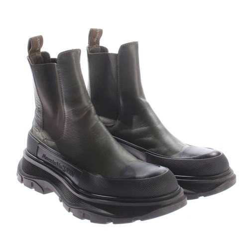 Alexander mcqueen stiefeletten - alexander,