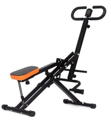 Hometrainer fahrrad klappbar - hometrainer,