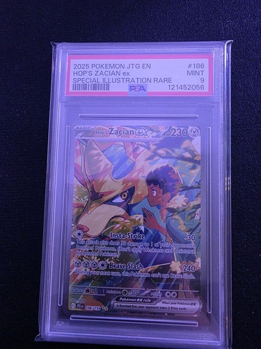 Hops zacian 186 - zacian,