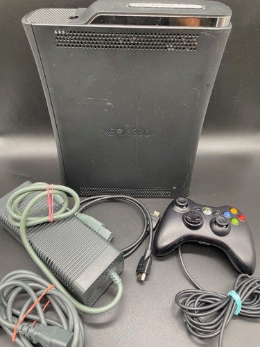 Xbox 360 konsole - 360, ohne