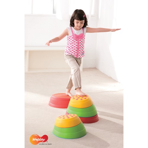 Weplay kt0008 regenbogen - weplay,