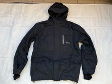 Snowboard Jacke Winterjacke Skijacke von Bench Gr. XL mit fester Kapuze top
