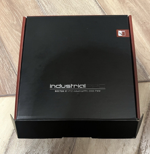 Noctua f12 - noctua, nf-f12