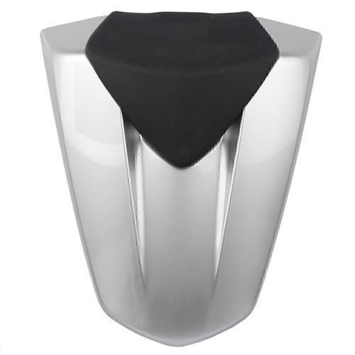 Silber heckverkleidung solo - silber,