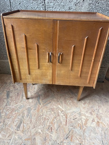 Vintage kommode sideboard - vintage,