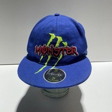 Monster Energy Baseball