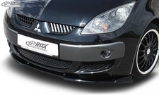 RDX Vario-X Frontspoiler für