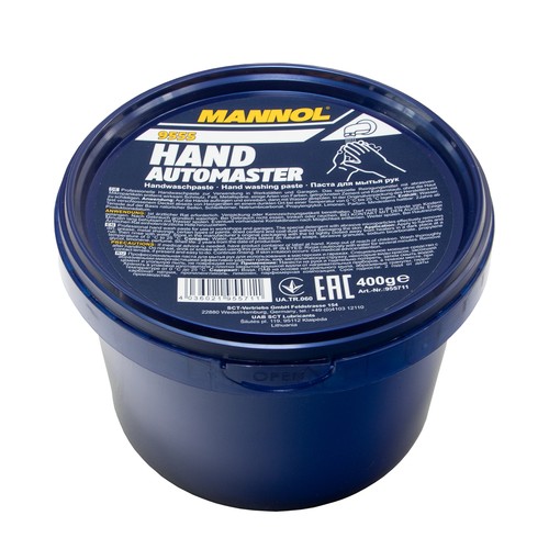 Handwaschpaste handreiniger - handwaschpaste,