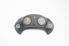 SPEEDO TACHO SPEEDOMETER CLOCKSET DASH UHR UHREN TACHO BMW F 650 ST