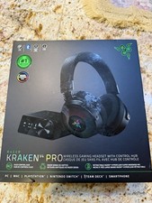 Razer Kraken V4 Pro Wireless