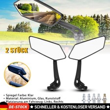 2x Spiegel Set Paar Spiegelset