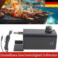 12V BBQ Grill Motor Drehspieß
