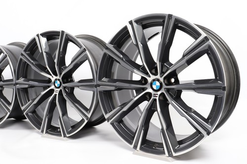 Original bmw g05 x6 g06 - 4x,