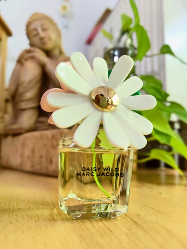 Marc jacobs daisy wild - jacobs, 30ml