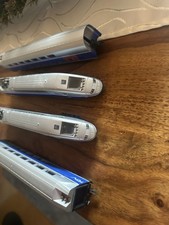 Mehano TGV Duplex  Personenzug