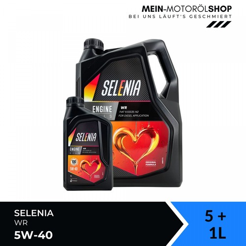 Selenia fiat 9 - fiat, 9.55535