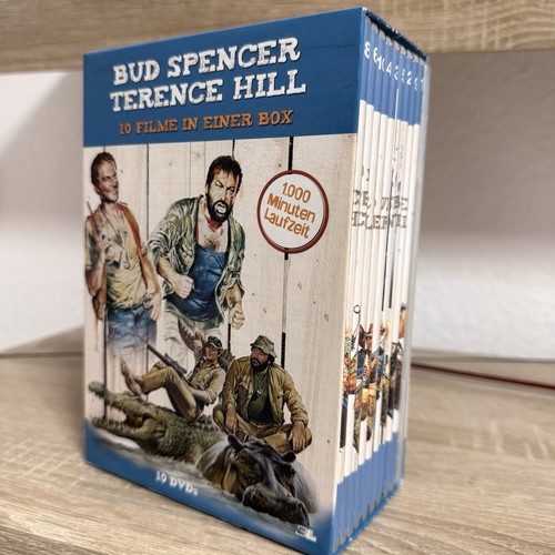 Bud spencer terence hill - bud,