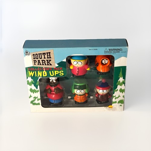 South park 1998 - park,