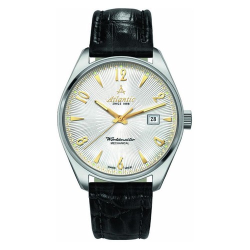 Atlantic worldmaster - atlantic,