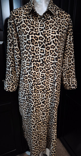 Damen hemd kleid m - hemd,