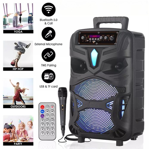 Tragbarer bluetooth - tragbarer,