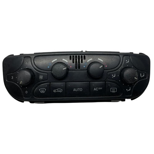 Mercedes benz clk a209 - mercedes-benz,