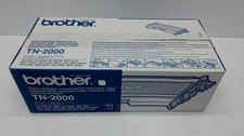 Brother TN-2000 Tonerkartusche
