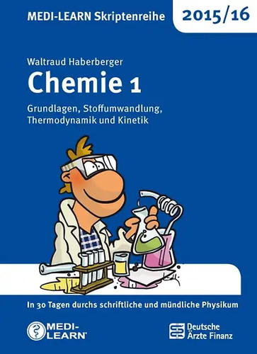 Medi learn skriptenreihe - medi-learn,