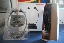 Telefunken Funk-Kopfhörer TV