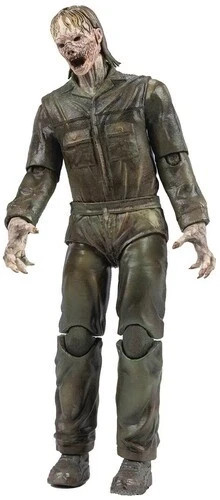 The walking dead daryl - walking, dixon