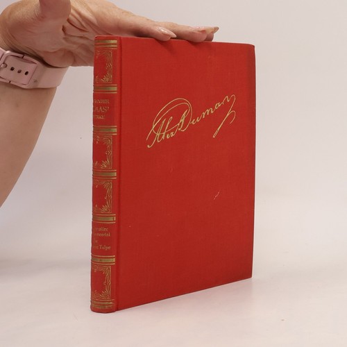 Dumas werke alexandre - dumas', werke 