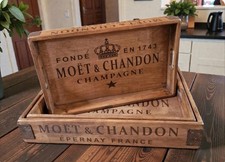 52 cm Moet & Chandon