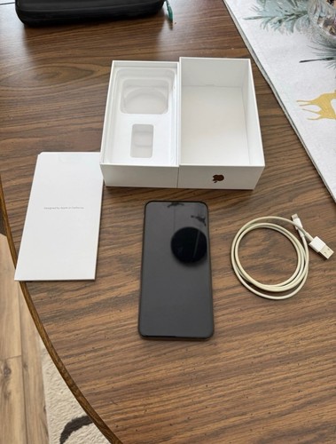 Apple iphone max 256gb gold - iphone,