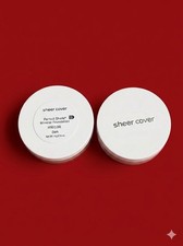Sheer Cover Perfect Shade