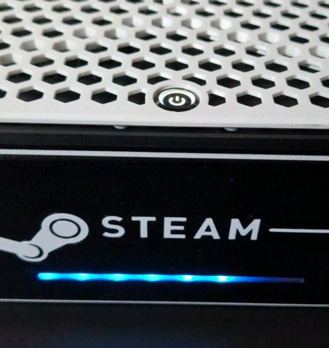Amd 250 steam machine - bc-250,